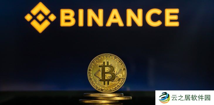 Binance交易所官方网站网页怎么登陆不上去？